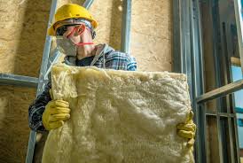 Types of Insulation We Offer in Burlington, WA